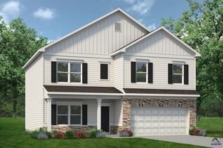 304 Shantz Way Lot B3, Byron, GA 31008