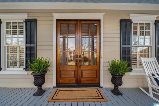 4483 HERITAGE PARK DRIVE, Hoover, AL 35226