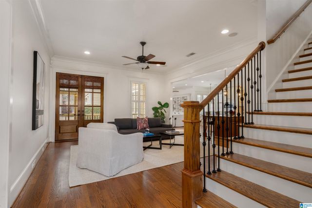 4483 HERITAGE PARK DRIVE, Hoover, AL 35226