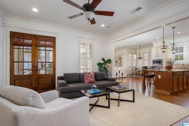 4483 HERITAGE PARK DRIVE, Hoover, AL 35226