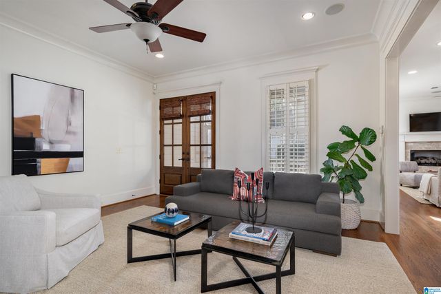 4483 HERITAGE PARK DRIVE, Hoover, AL 35226