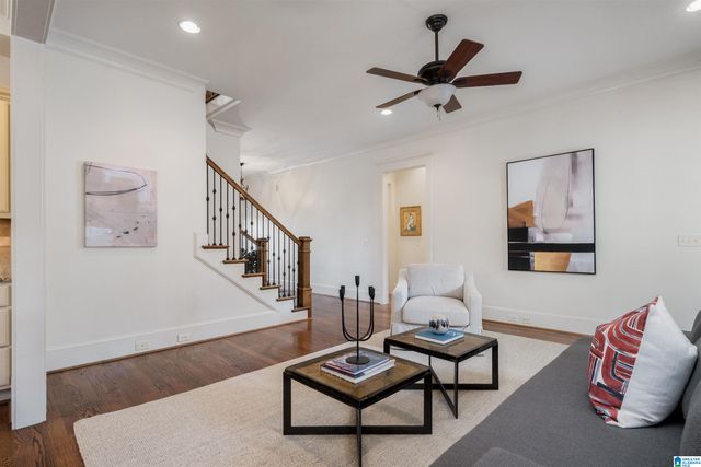 4483 HERITAGE PARK DRIVE, Hoover, AL 35226