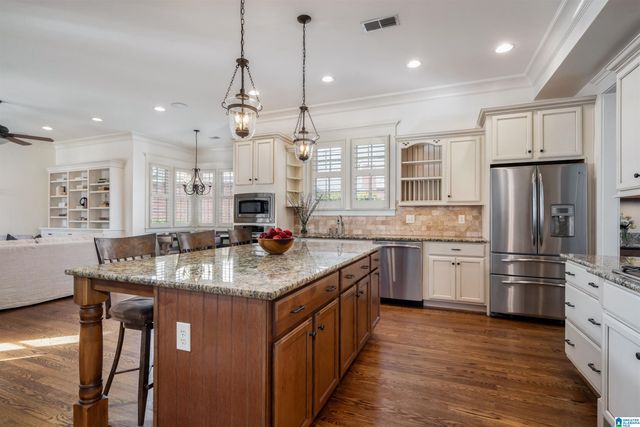 4483 HERITAGE PARK DRIVE, Hoover, AL 35226