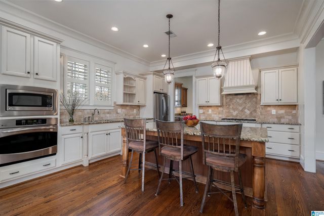 4483 HERITAGE PARK DRIVE, Hoover, AL 35226