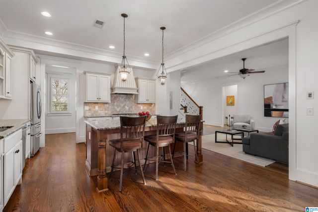 4483 HERITAGE PARK DRIVE, Hoover, AL 35226