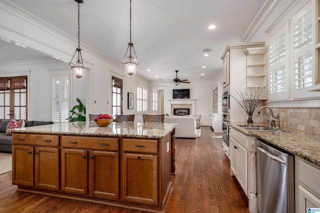 4483 HERITAGE PARK DRIVE, Hoover, AL 35226