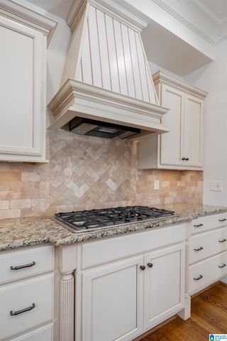 4483 HERITAGE PARK DRIVE, Hoover, AL 35226