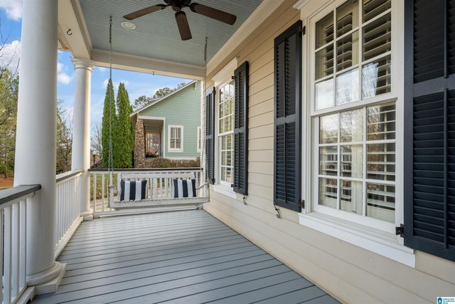 4483 HERITAGE PARK DRIVE, Hoover, AL 35226