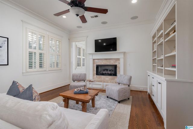 4483 HERITAGE PARK DRIVE, Hoover, AL 35226