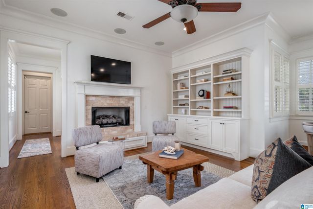 4483 HERITAGE PARK DRIVE, Hoover, AL 35226