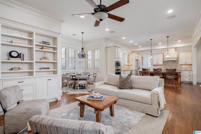 4483 HERITAGE PARK DRIVE, Hoover, AL 35226