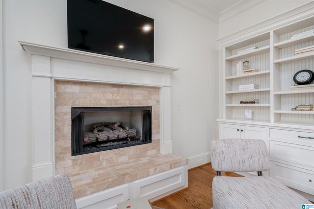 4483 HERITAGE PARK DRIVE, Hoover, AL 35226