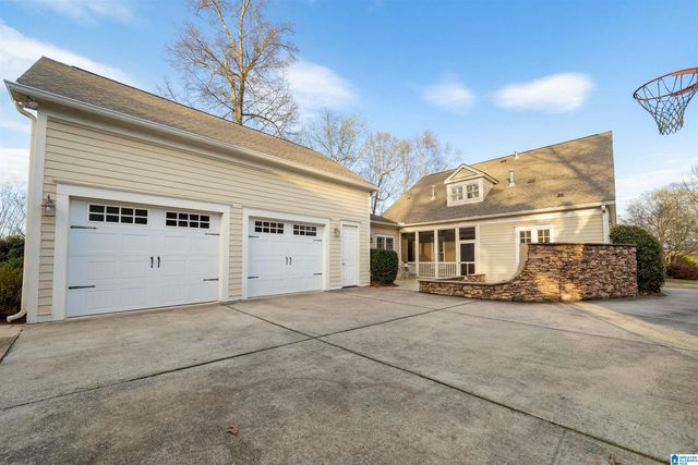 4483 HERITAGE PARK DRIVE, Hoover, AL 35226