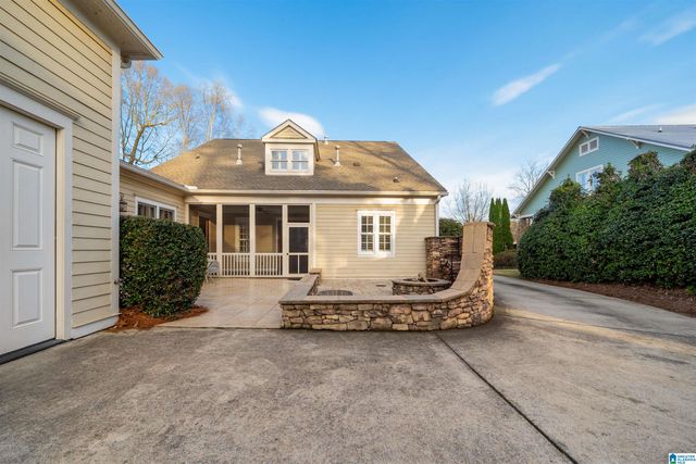 4483 HERITAGE PARK DRIVE, Hoover, AL 35226