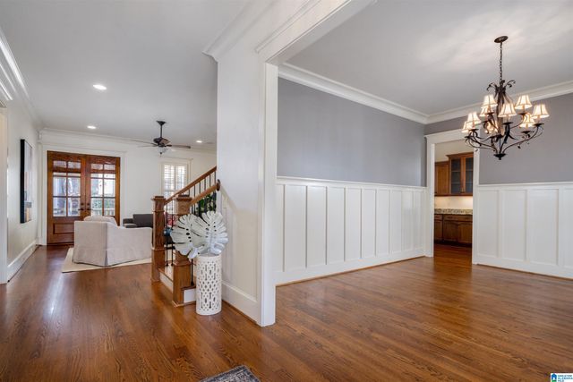 4483 HERITAGE PARK DRIVE, Hoover, AL 35226