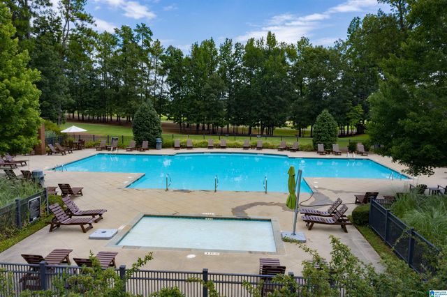 4483 HERITAGE PARK DRIVE, Hoover, AL 35226