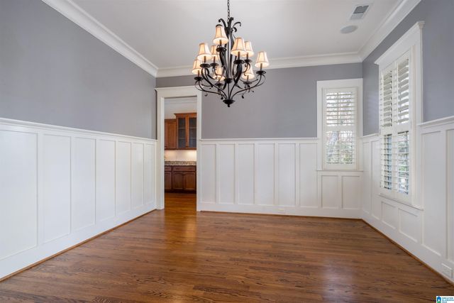 4483 HERITAGE PARK DRIVE, Hoover, AL 35226