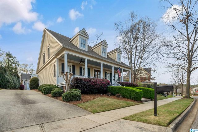 4483 HERITAGE PARK DRIVE, Hoover, AL 35226