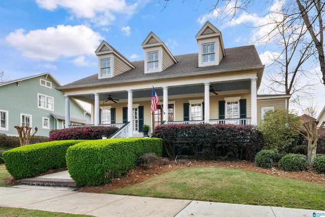 4483 HERITAGE PARK DRIVE, Hoover, AL 35226