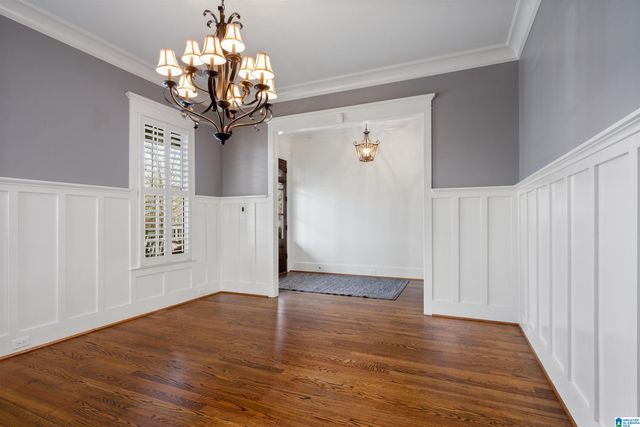 4483 HERITAGE PARK DRIVE, Hoover, AL 35226