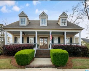 4483 HERITAGE PARK DRIVE, Hoover, AL 35226