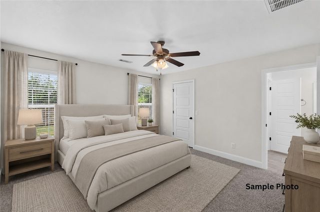 709 NW 63rd Avenue, Bentonville, AR 72713