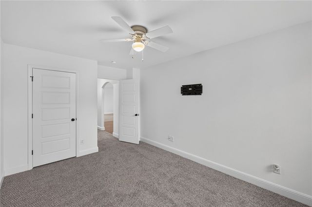 709 NW 63rd Avenue, Bentonville, AR 72713