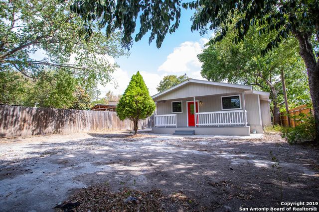 3735 COMMERCIAL AVE, San Antonio, TX 78221