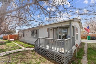 3419 Sherman Lane, Carson City, NV 89706