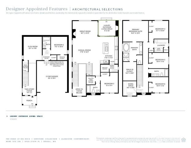 14128 Site 398 274th Place NE, Duvall, WA 98019