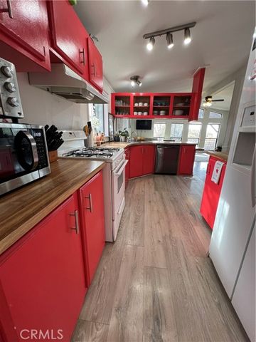 4047 Foothill Drive, Lucerne, CA 95458