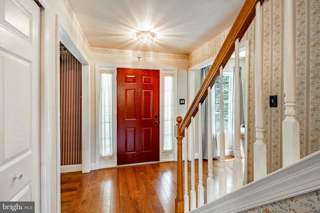 1304 RED OAK DRIVE, Chalfont, PA 18914