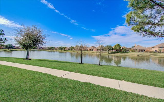 8427 E Windhaven Terrace Trail, Cypress, TX 77433