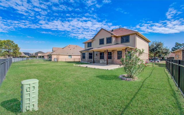 8427 E Windhaven Terrace Trail, Cypress, TX 77433