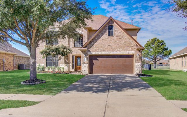 8427 E Windhaven Terrace Trail, Cypress, TX 77433