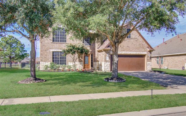 8427 E Windhaven Terrace Trail, Cypress, TX 77433