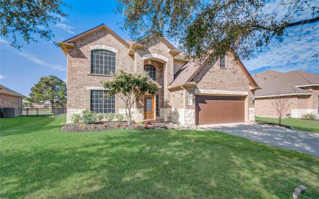 8427 E Windhaven Terrace Trail, Cypress, TX 77433