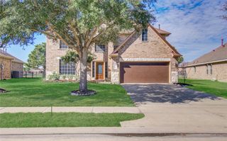 8427 E Windhaven Terrace Trail, Cypress, TX 77433