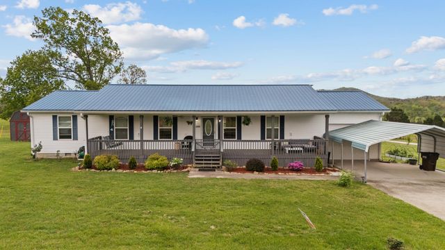 100 Katie Lane, Clay City, KY 40312