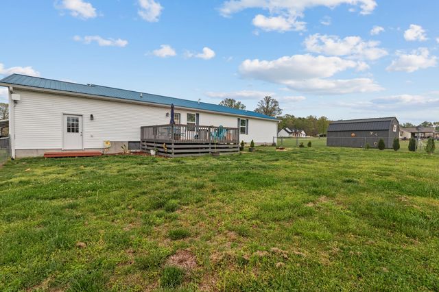 100 Katie Lane, Clay City, KY 40312