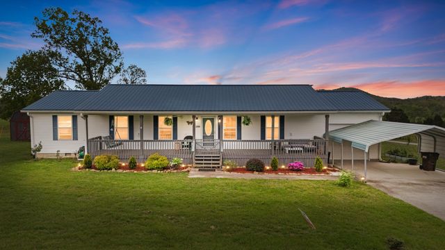 100 Katie Lane, Clay City, KY 40312
