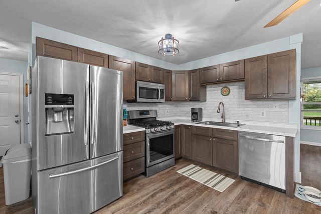 100 Katie Lane, Clay City, KY 40312