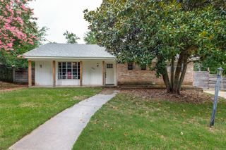 1001 Windsor Drive, Sherman, TX 75092