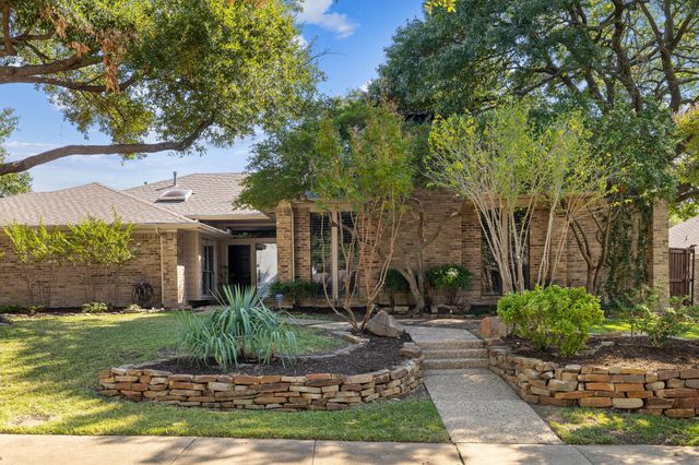 7628 Mullrany Drive, Dallas, TX 75248
