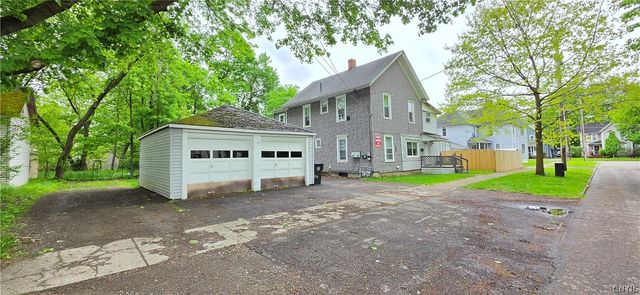 17 Frank Street, Cortland, NY 13045