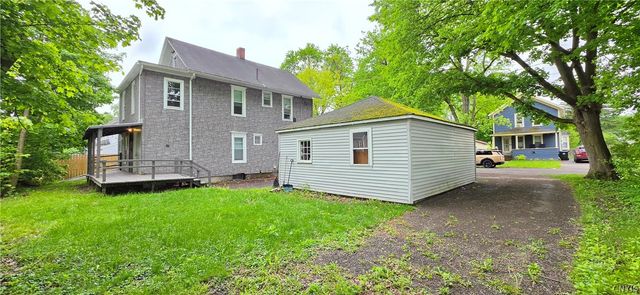 17 Frank Street, Cortland, NY 13045