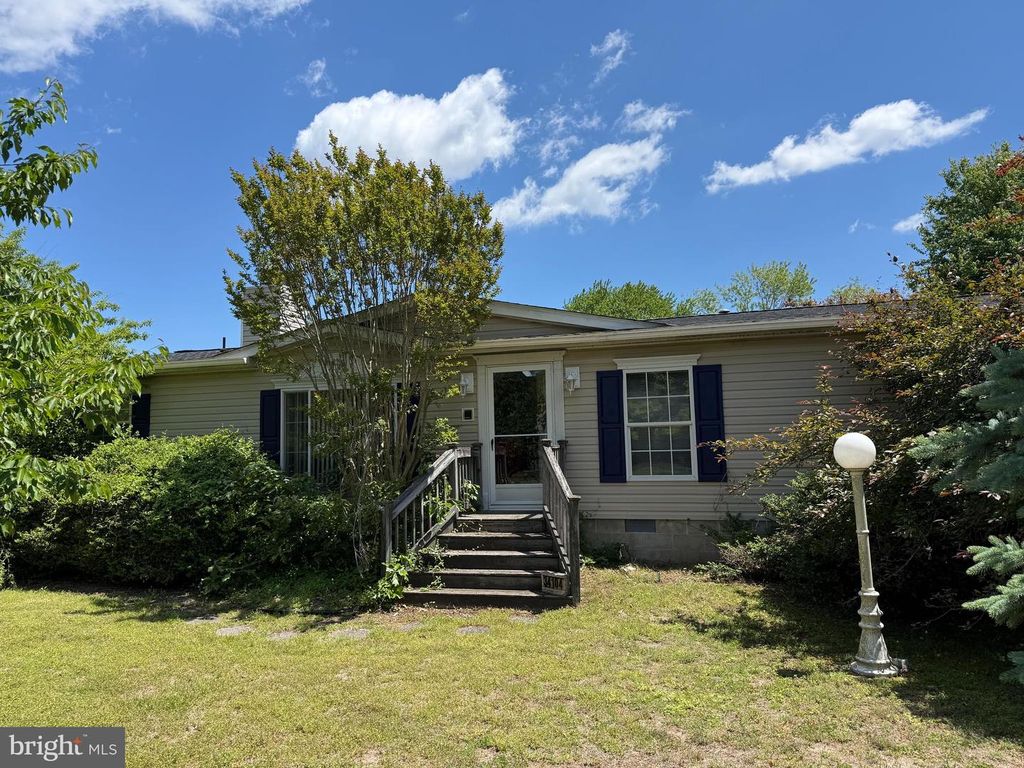 34104 MEADOW LN, Millsboro, DE 19966