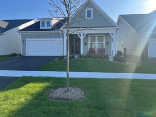 3120 Timberlake Avenue, New Lenox, IL 60451