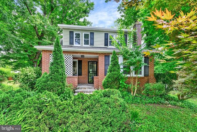 2743 RIDGE RD, Baltimore, MD 21244