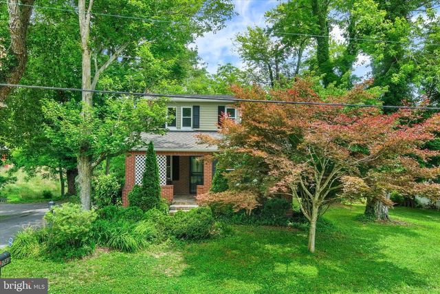 2743 RIDGE RD, Baltimore, MD 21244